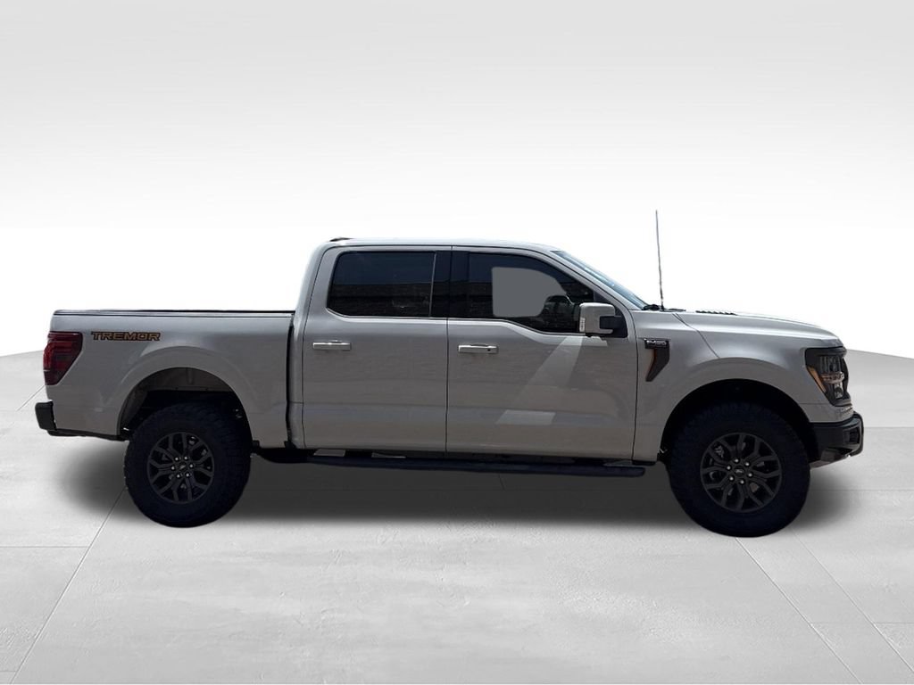 Certified 2026 Ford F150 Tremor w/ Equipment Group 402A High AWD/4WD image 10