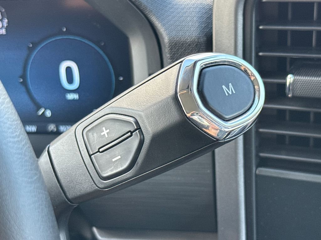 Certified 2025 Ford F150 XLT w/ Equipment Group 301A Standard image 23