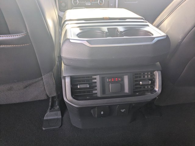 Certified 2022 Ford F150 Platinum w/ Max Trailer Tow Package image 30