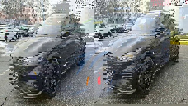 Certified 2021 Ford Mustang Mach-E GT image 2