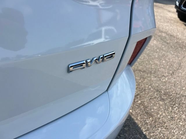 Certified 2024 Ford Escape ST-Line w/ Tech Pack #1 AWD/4WD image 23