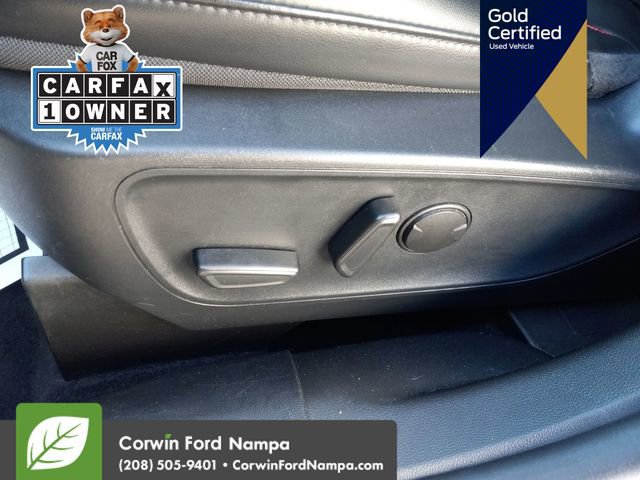 Certified 2024 Ford Escape ST-Line image 14