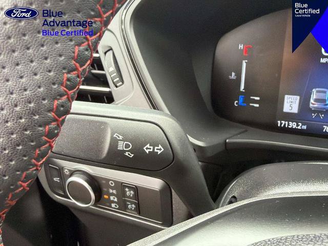 Certified 2023 Ford Escape ST-Line w/ Tech Pack #1 FWD image 24