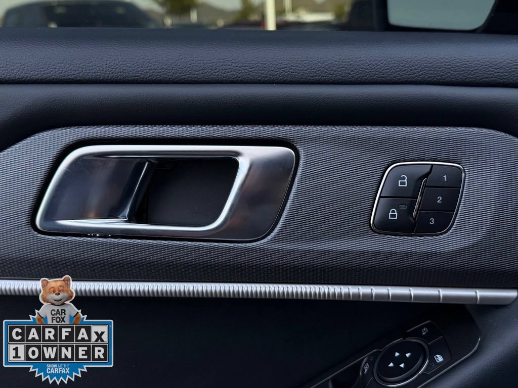 Certified 2025 Ford Explorer ST AWD/4WD image 26