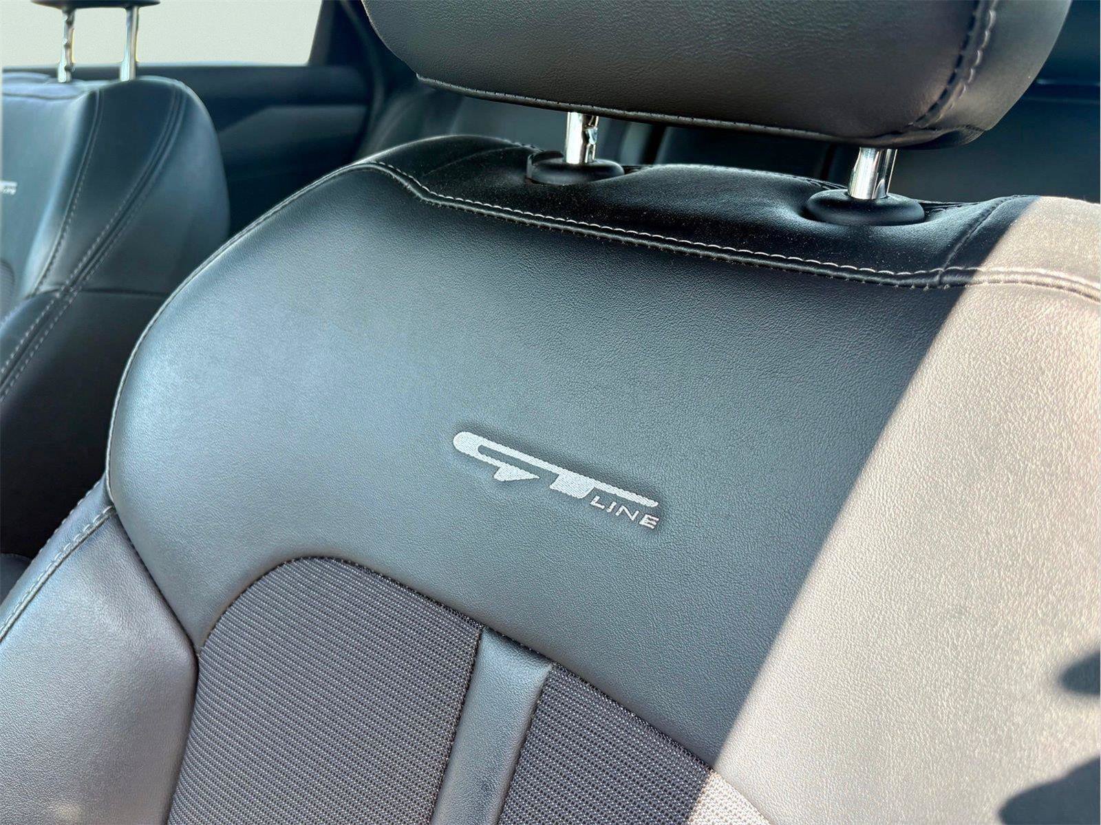 Used 2022 Kia K5 GT-Line FWD image 16