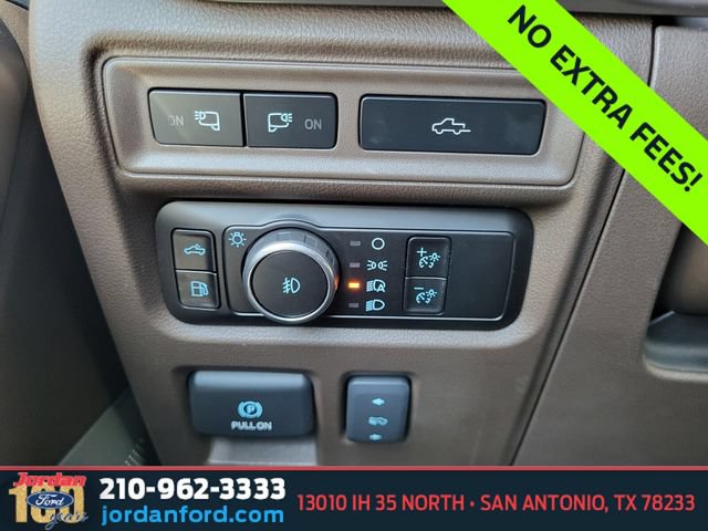 Certified 2023 Ford F150 King Ranch w/ Equipment Group 601A High AWD/4WD image 25