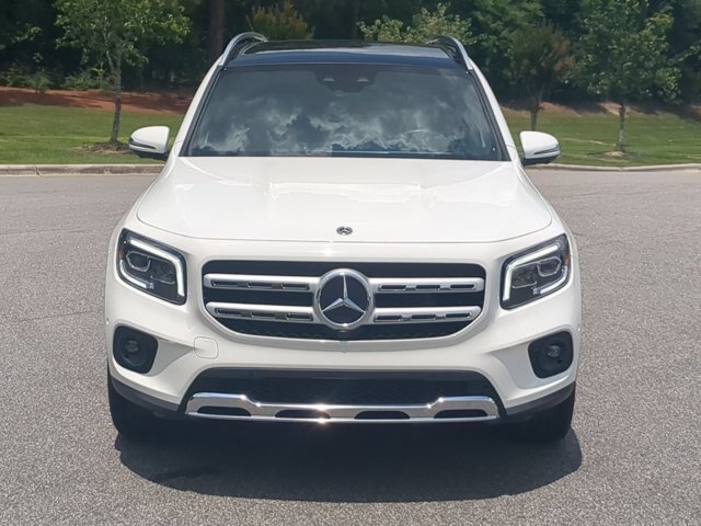 Used 2022 Mercedes-Benz GLB 250 4MATIC image 9