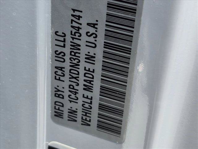 Used 2024 Jeep Wrangler Unlimited Sport AWD/4WD image 15