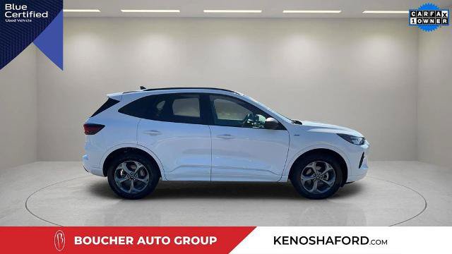 Certified 2023 Ford Escape ST-Line AWD/4WD image 4