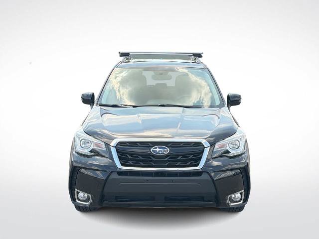 Used 2018 Subaru Forester 2.0XT Touring AWD/4WD image 3