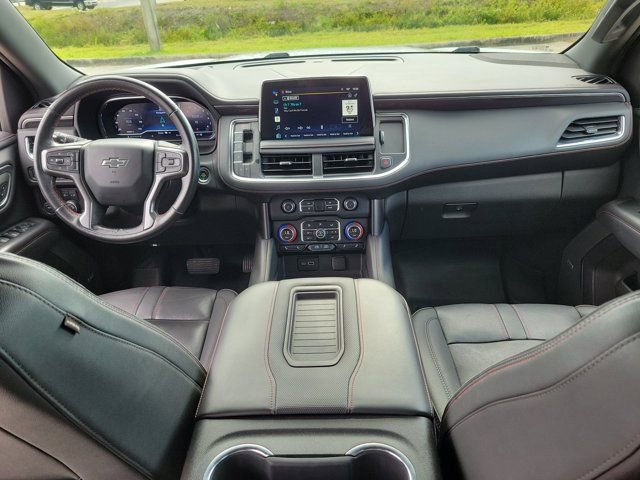 Used 2022 Chevrolet Tahoe RST w/ Luxury Package RWD image 20