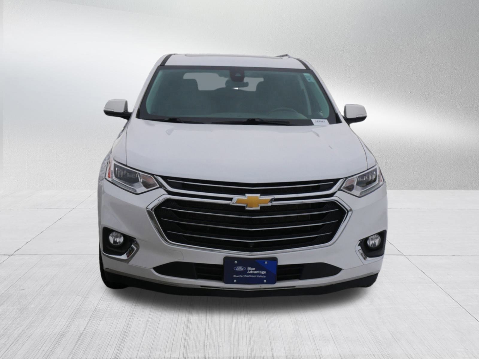 Used 2020 Chevrolet Traverse Premier image 8
