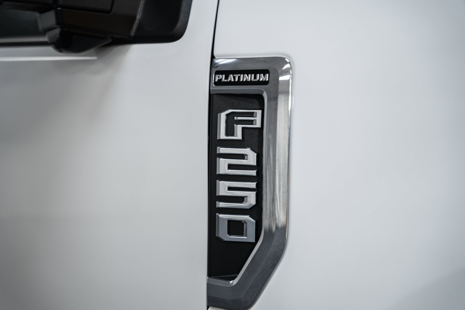 Certified 2022 Ford F250 Platinum AWD/4WD image 12