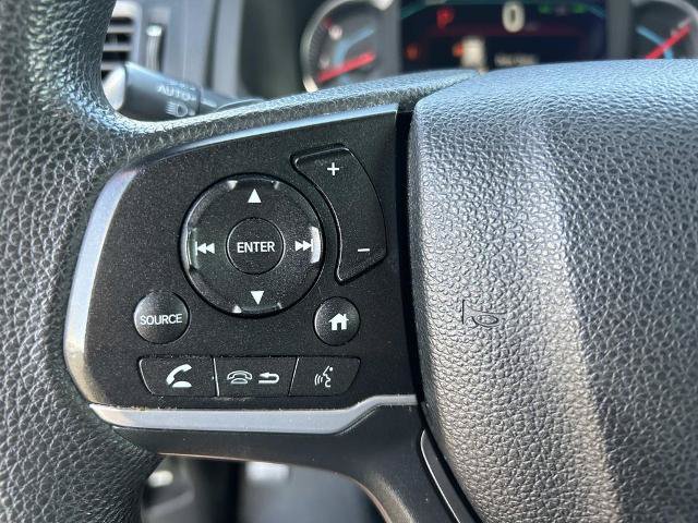 Used 2019 Honda Passport Sport image 29
