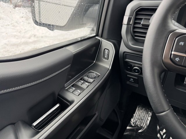 Certified 2024 Ford F150 XLT w/ XLT Black Appearance Package image 30