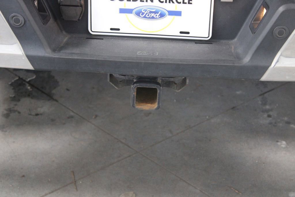 Certified 2023 Ford F150 Lariat image 17