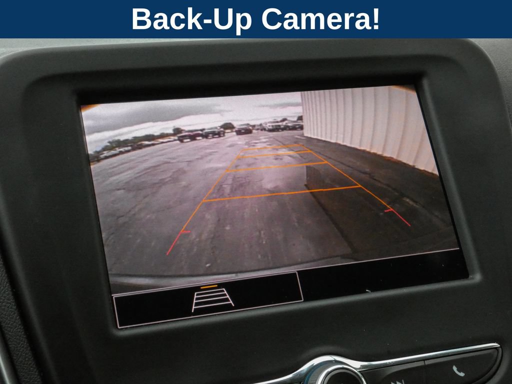 Used 2024 Chevrolet Equinox LT AWD/4WD image 15