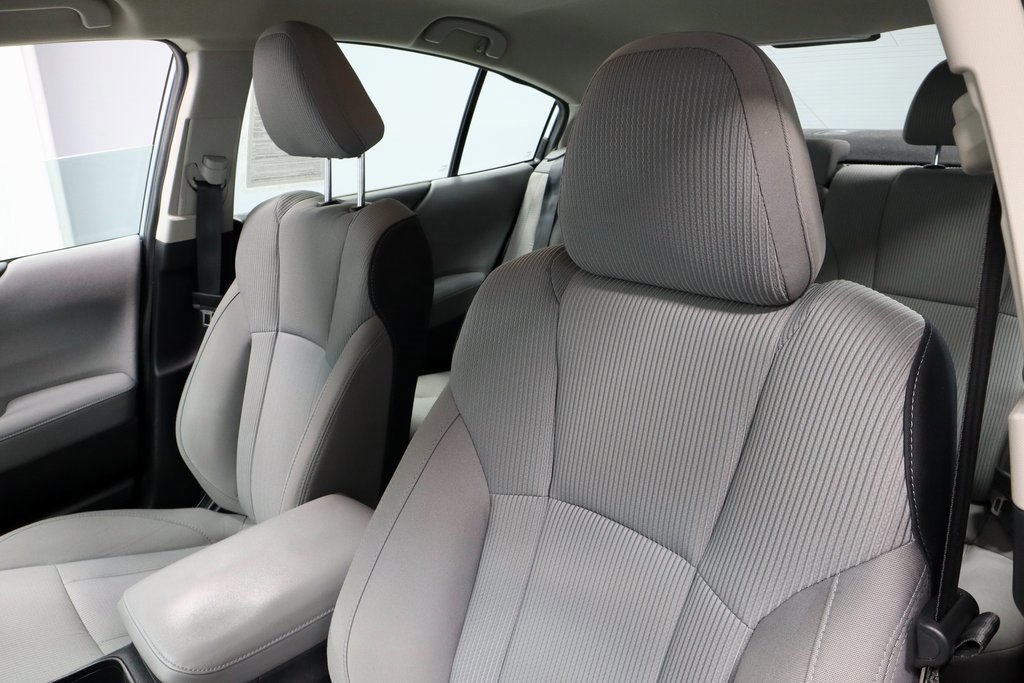 Used 2020 Subaru Legacy Premium image 26