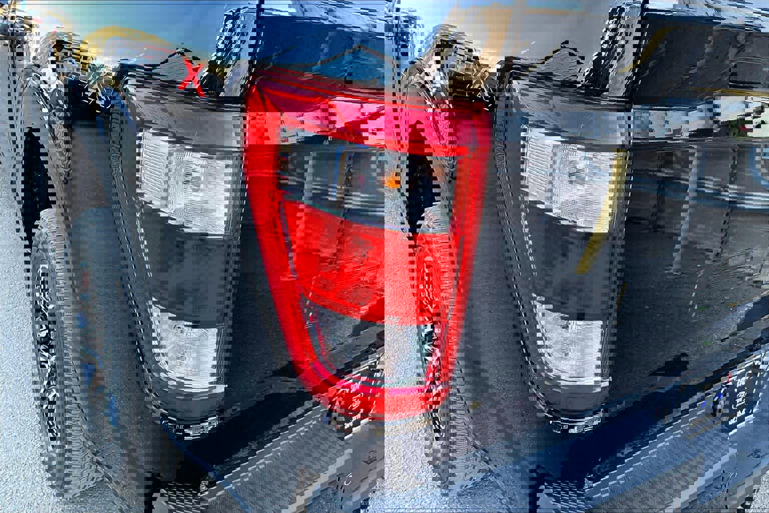 Certified 2023 Ford F150 XL w/ STX Appearance Package image 28