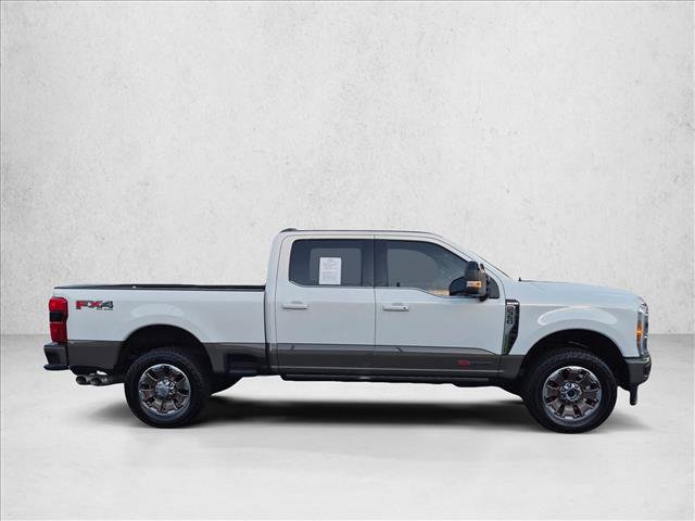 Certified 2026 Ford F350 King Ranch AWD/4WD image 4
