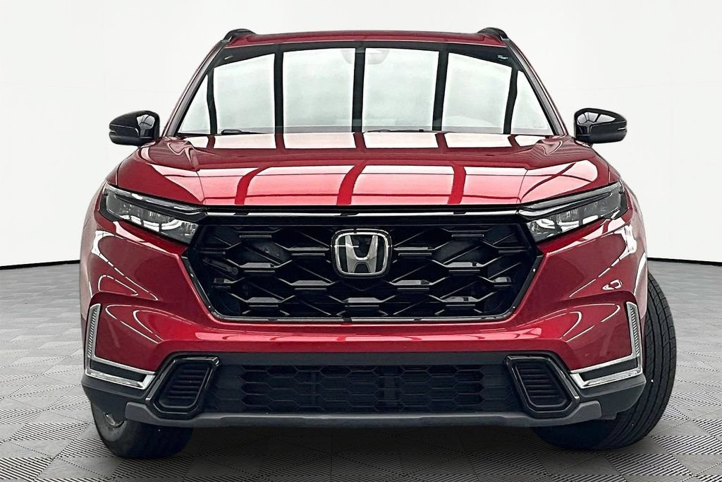 Used 2024 Honda CR-V Sport image 3