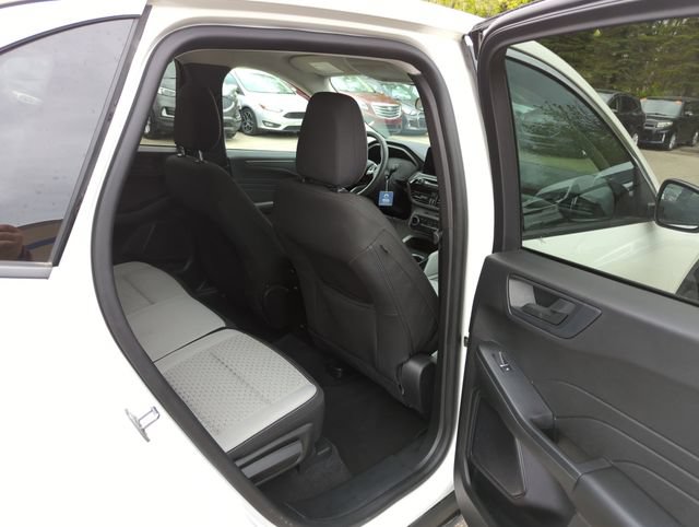 Certified 2023 Ford Escape Active w/ Cold Weather Package FWD image 20