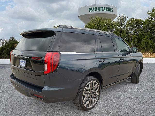 Certified 2025 Ford Expedition Platinum w/ Platinum Ultimate Package AWD/4WD image 5