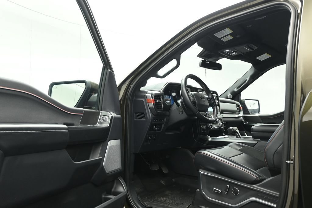 Certified 2024 Ford F150 Raptor AWD/4WD image 7