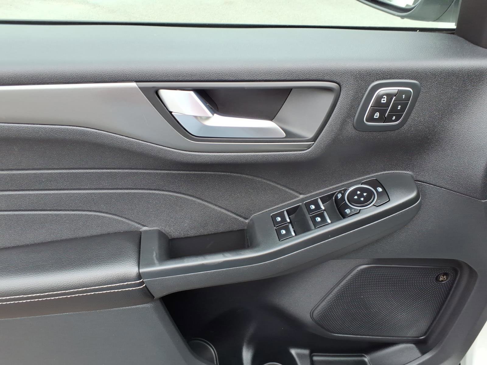 Certified 2023 Ford Escape Active w/ Tech Pack #2 image 10