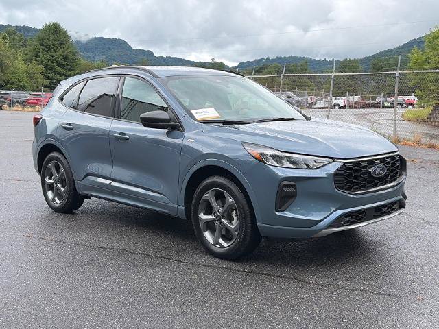 Certified 2023 Ford Escape ST-Line w/ Tech Pack #1