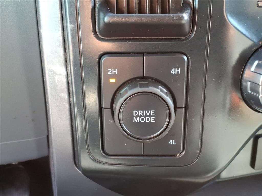 Certified 2025 Ford F150 XLT w/ Equipment Group 301A Standard image 18