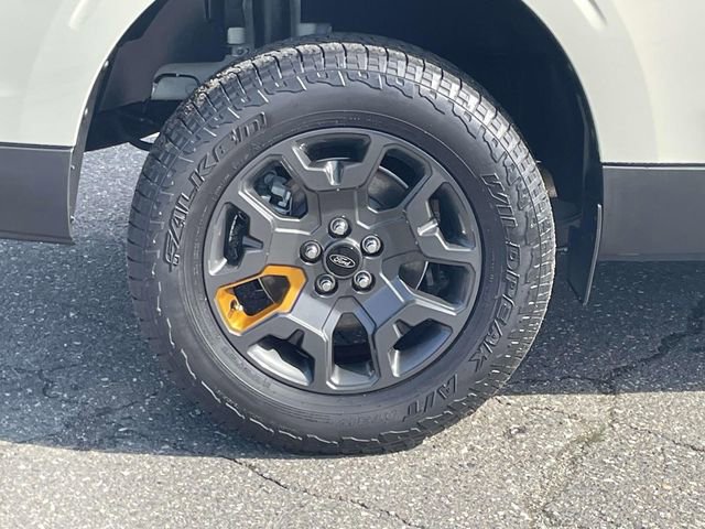 Certified 2024 Ford Maverick Tremor w/ Tremor Off-Road Package AWD/4WD image 7