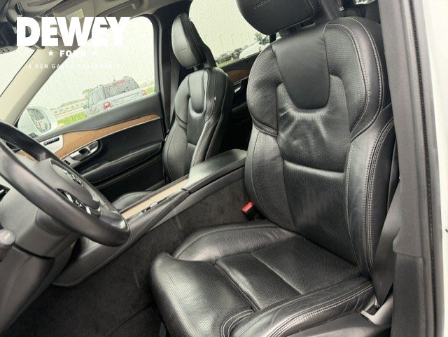 Used 2018 Volvo XC90 T6 Inscription w/ Convenience Package AWD/4WD image 13