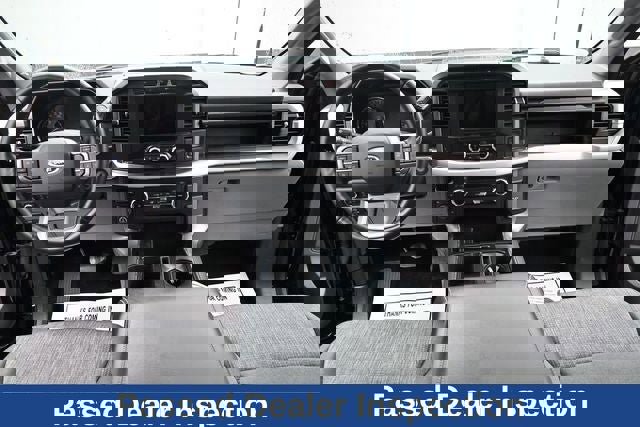 Certified 2022 Ford F150 XLT w/ Equipment Group 301A Mid AWD/4WD image 19