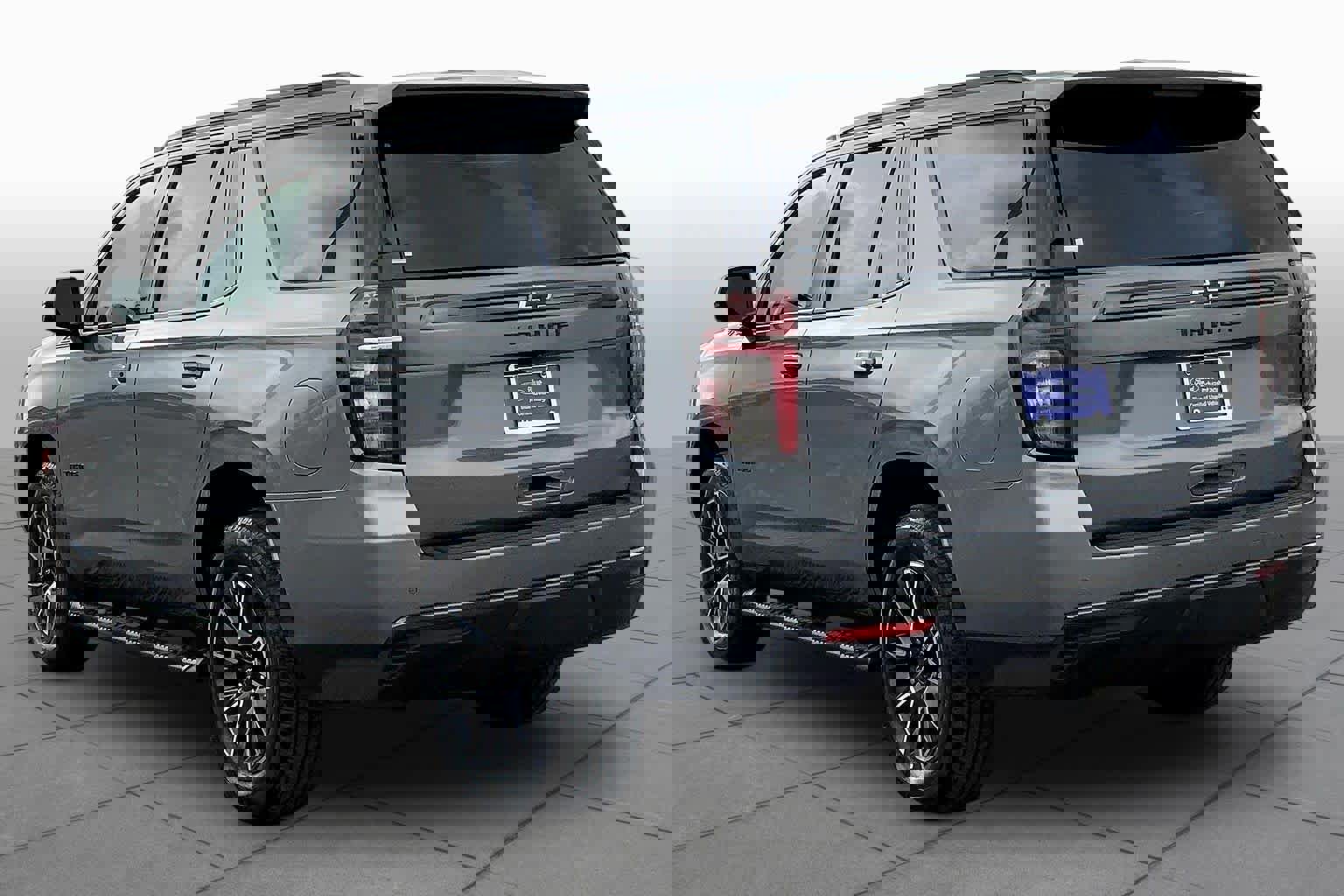 Used 2022 Chevrolet Tahoe Z71 w/ Z71 Off-Road Package image 4