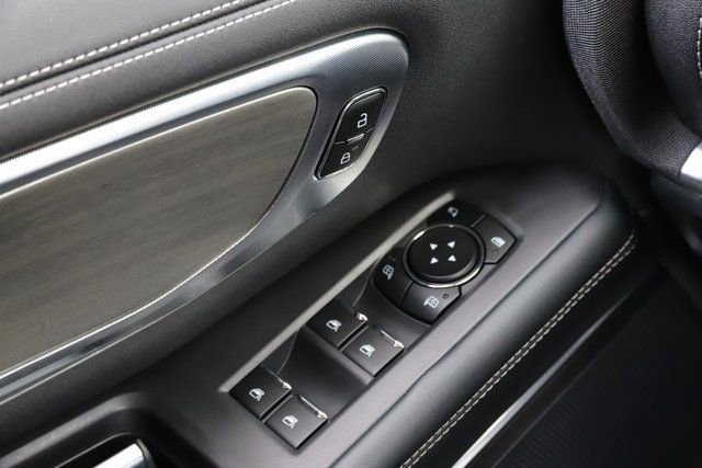 Certified 2025 Ford Expedition Platinum w/ Driver's Package image 28