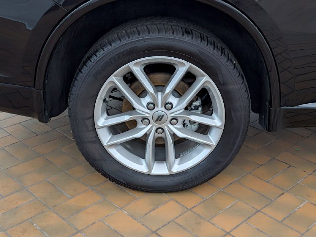 Used 2023 Dodge Durango GT AWD/4WD image 6
