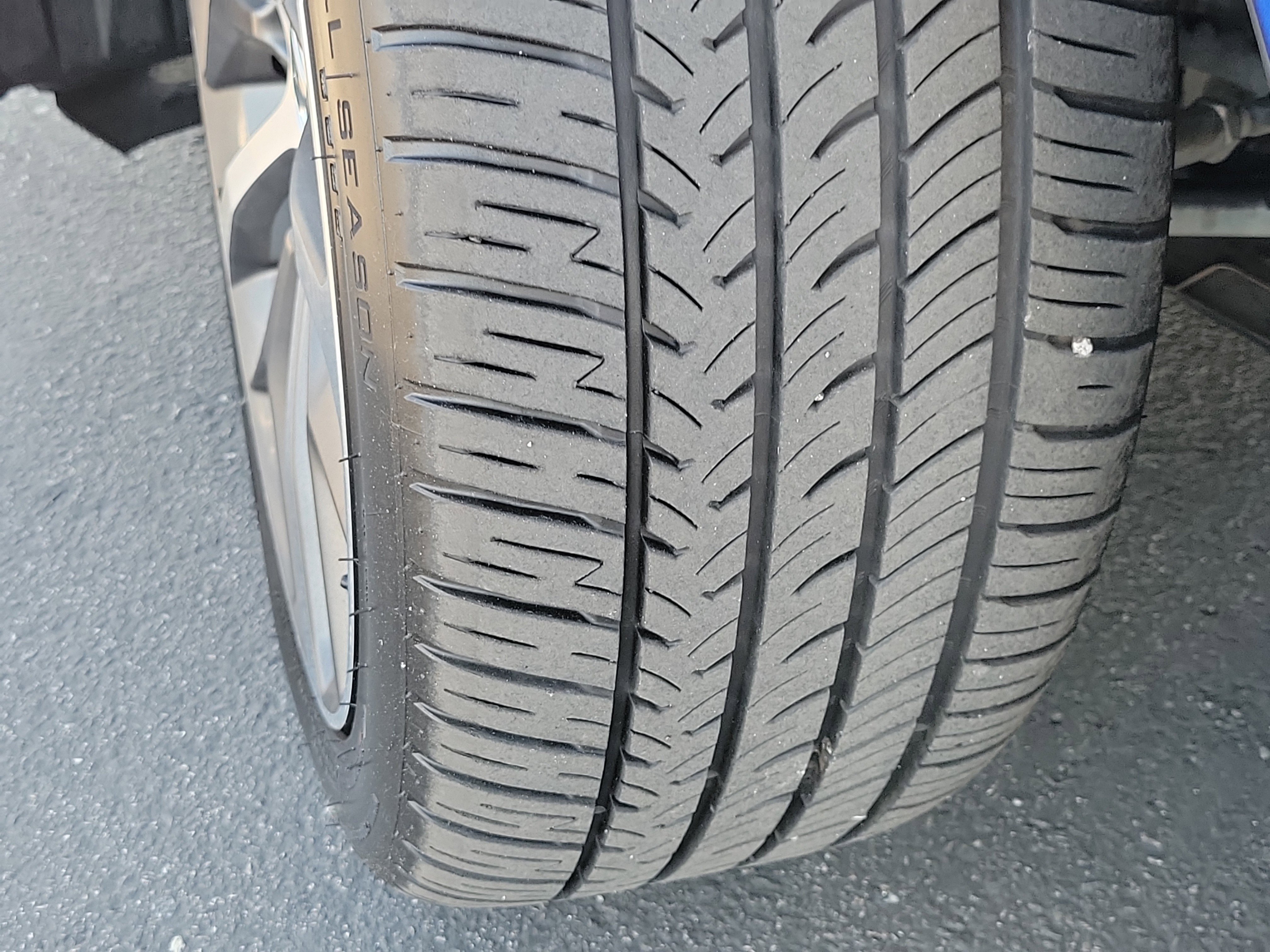 Used 2022 Honda Civic Touring image 15