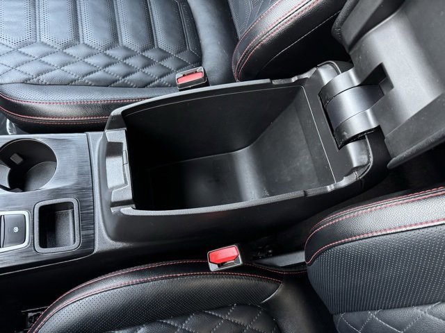 Certified 2023 Ford Escape ST-Line Elite w/ Premium Technology Package image 26