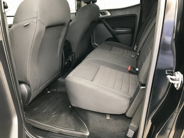 Certified 2019 Ford Ranger XLT w/ Trailer Tow Package image 16