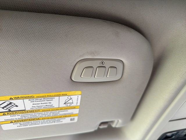 Certified 2025 Ford Expedition Platinum AWD/4WD image 55