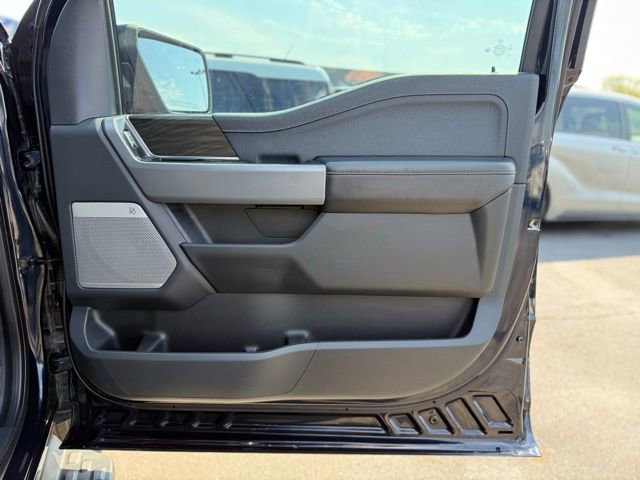 Certified 2025 Ford F150 Lightning Lariat AWD/4WD image 21