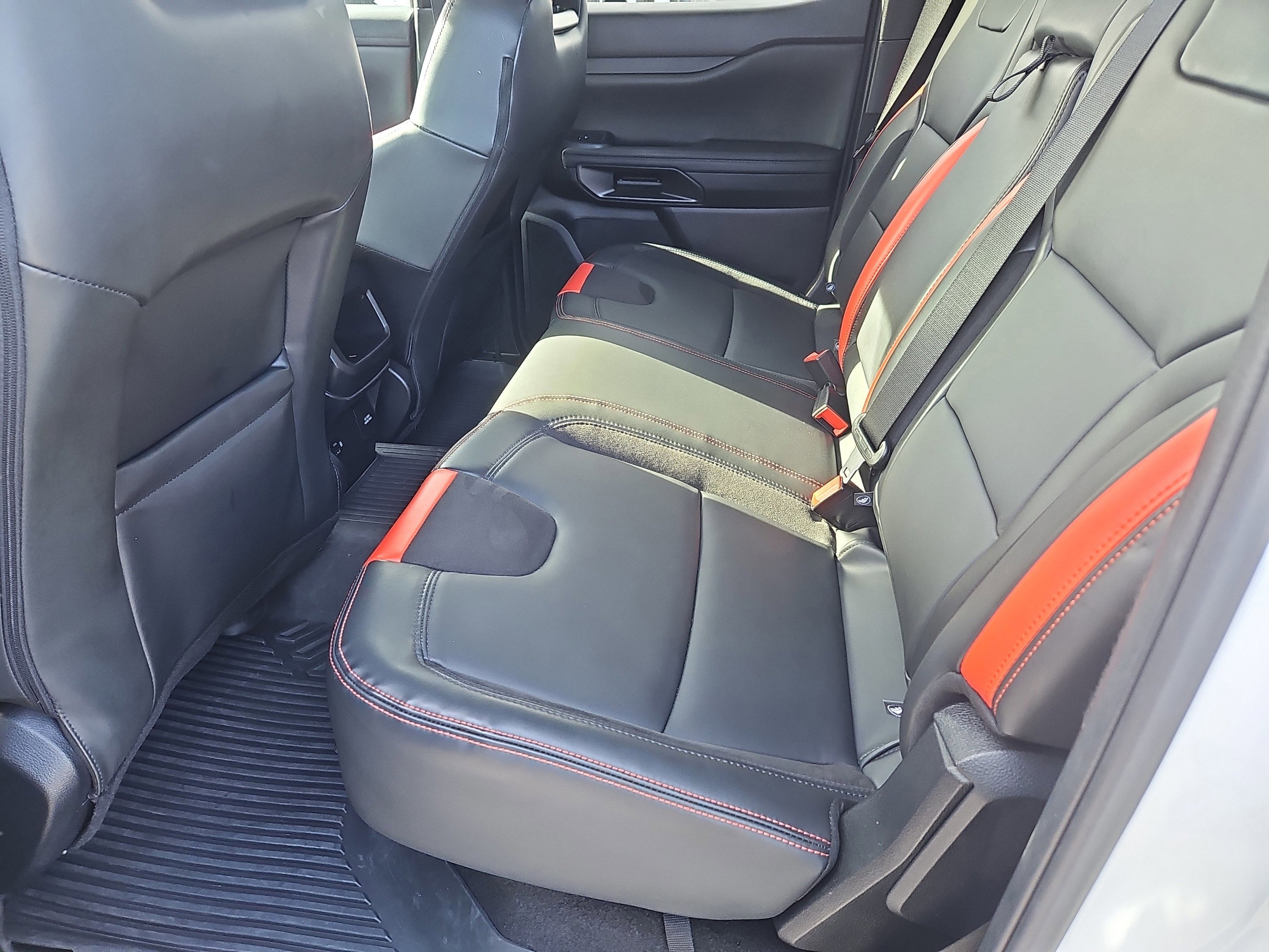 Certified 2024 Ford Ranger Raptor image 34