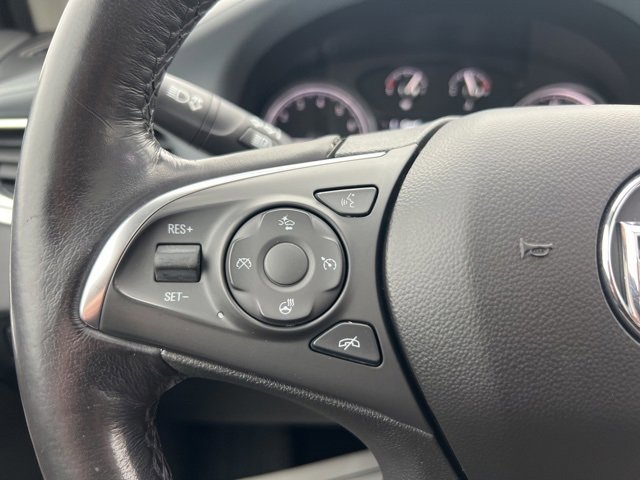 Used 2018 Buick Enclave Premium w/ Experience Buick Package image 12