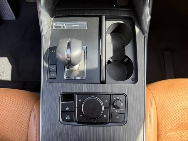 Used 2025 MAZDA CX-70 3.3 Turbo S w/ Premium Plus AWD/4WD image 19
