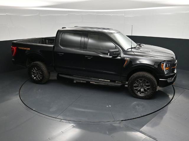 Certified 2022 Ford F150 Tremor w/ Equipment Group 401A Mid AWD/4WD image 39