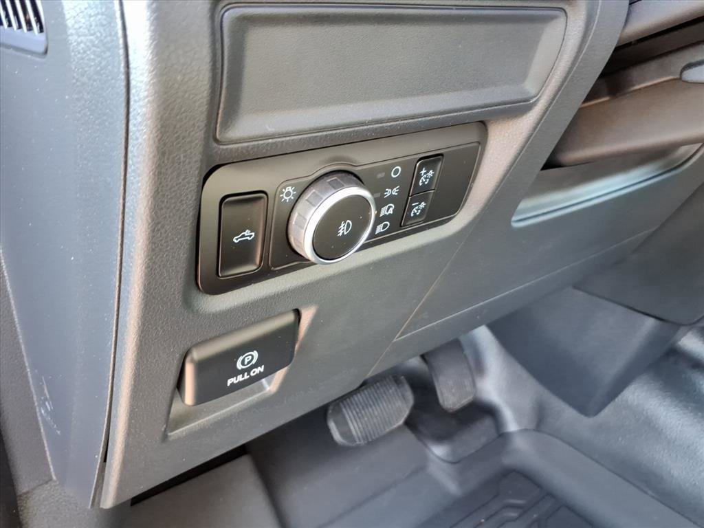 Certified 2024 Ford F150 XL w/ Equipment Group 103A High AWD/4WD image 14