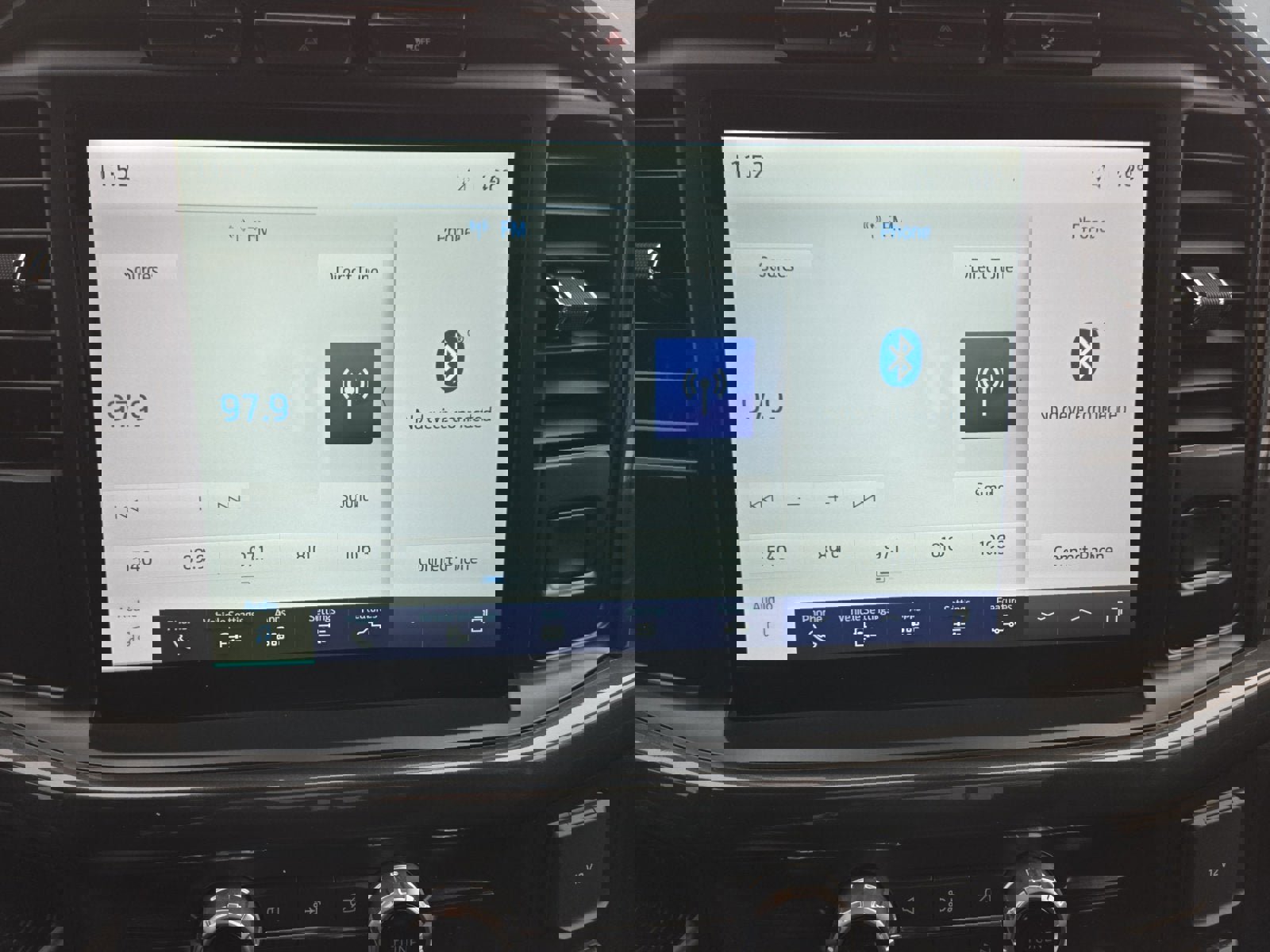 Certified 2022 Ford F150 XLT w/ Equipment Group 302A High image 18