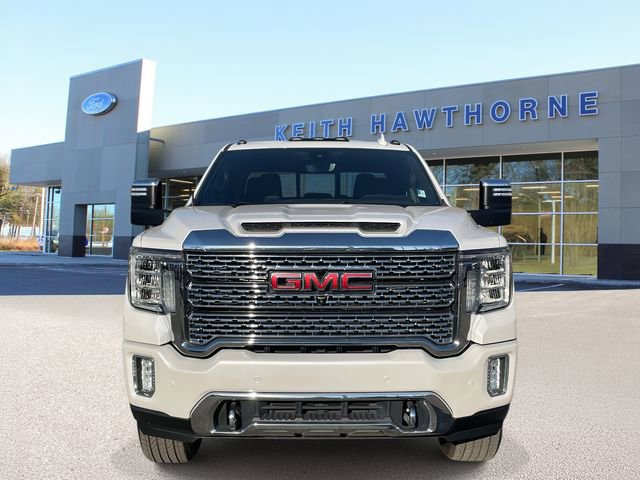 Used 2021 GMC Sierra 2500 Denali w/ Denali Ultimate Package image 6