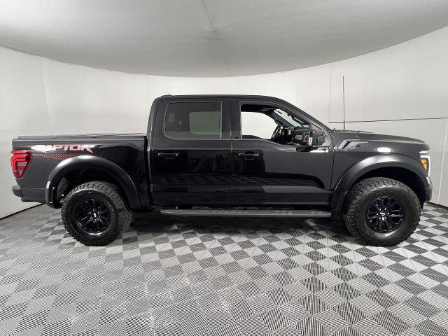Certified 2024 Ford F150 Raptor AWD/4WD image 12